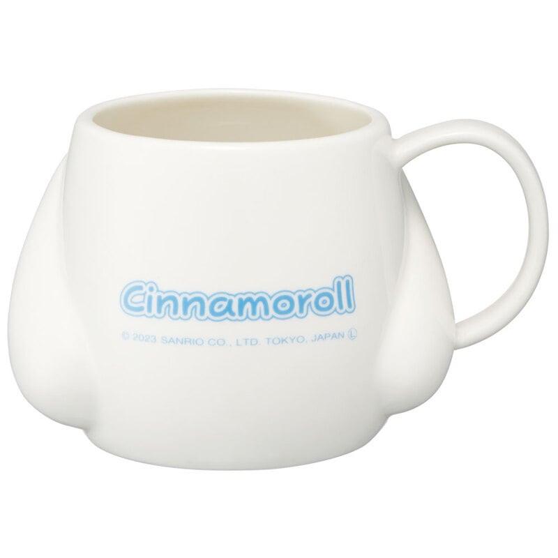 HELLO KITTY - Cinnamoroll - Tasse Kawai 390ml