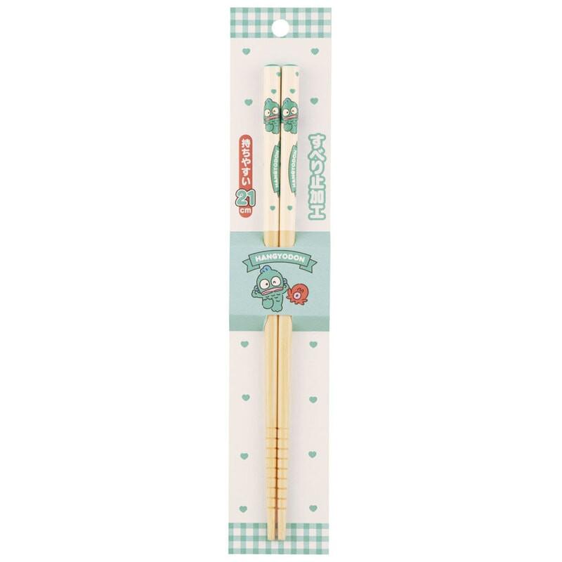 HELLO KITTY - Hangyodon - baguettes 21cm