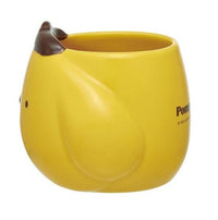 HELLO KITTY - Pompom Pudding - Tasse Kawai 390ml