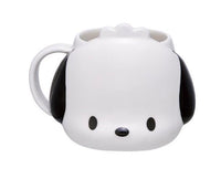 HELLO KITTY - Pochakon - Tasse Kawai 390ml