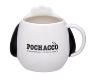 HELLO KITTY - Pochakon - Tasse Kawai 390ml