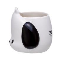 HELLO KITTY - Pochakon - Tasse Kawai 390ml