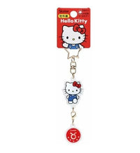 HELLO KITTY - Hello Kitty - Porte-clé Symbole Astrologique Bélier