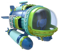 Skylanders Superchargers FIGURINES - Vehicles - Dive Bomber