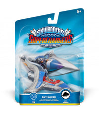 Skylanders Superchargers FIGURINES - Vehicles - Sky Slicer