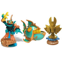 Skylanders Superchargers - RACING PACK SEA
