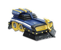 Skylanders Superchargers FIGURINES - Vehicles - Shield Striker
