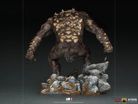 GOD OF WAR - Ogre - Statue BDS Art Scale '32x31x19cm'