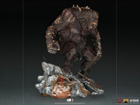 GOD OF WAR - Ogre - Statue BDS Art Scale '32x31x19cm'