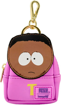 SOUTH PARK - Mini Backpack Bag Charm Loungefly Mystery Box