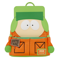 SOUTH PARK - Kyle - Mini Sac à Dos LoungeFly