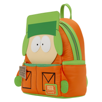 SOUTH PARK - Kyle - Mini Sac à Dos LoungeFly