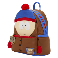 SOUTH PARK - Stan - Mini Sac à Dos LoungeFly