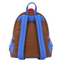 SOUTH PARK - Stan - Mini Sac à Dos LoungeFly