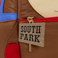SOUTH PARK - Stan - Mini Sac à Dos LoungeFly
