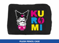 KUROMI - Trousse à Crayons en peluche