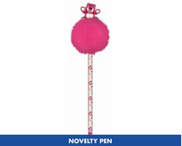 TOY STORY - Lotso - Bic Pom Pom