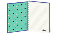 LILO & STITCH - Acid Pops - Carnet de notes A5