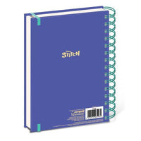 LILO & STITCH - Acid Pops - Carnet de notes A5