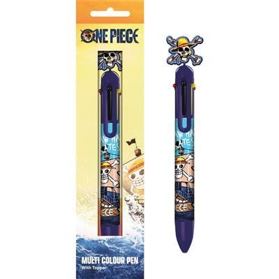 ONE PIECE NETFLIX - Vogue Merry - Bic Muticolore