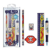 ONE PIECE NETFLIX - Vogue Merry - Set papeterie