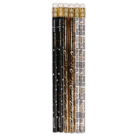 HARRY POTTER - Dobby - Set de 6 crayons