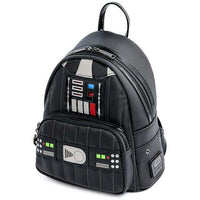 STAR WARS - Darth Vader - Sac à dos LoungeFly
