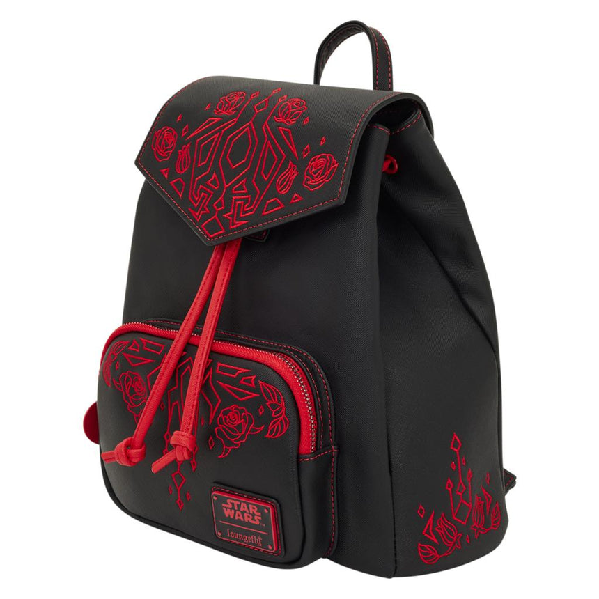 STAR WARS - Dark Maul - Mini Sac à Dos LoungeFly