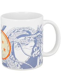 DRAGON BALL Z - Shenron - Mug céramique 325ml