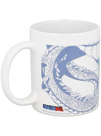 DRAGON BALL Z - Shenron - Mug céramique 325ml