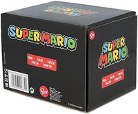 SUPER MARIO - Head - Mug céramique 325ml
