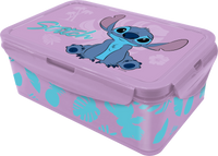 STITCH - Purple - Boîtes à Tartines 1070ml