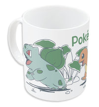 POKEMON - Chill - Mug céramique 325ml