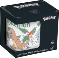 POKEMON - Chill - Mug céramique 325ml