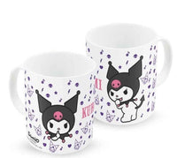 KUROMI - Mug céramique 325ml
