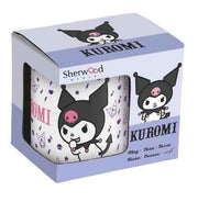 KUROMI - Mug céramique 325ml