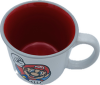 SUPER MARIO - Mario - Mug Breakfast - 420ml