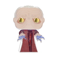 STAR WARS - Pop Large Enamel Pin N° 24 - Unhooded Palpatine