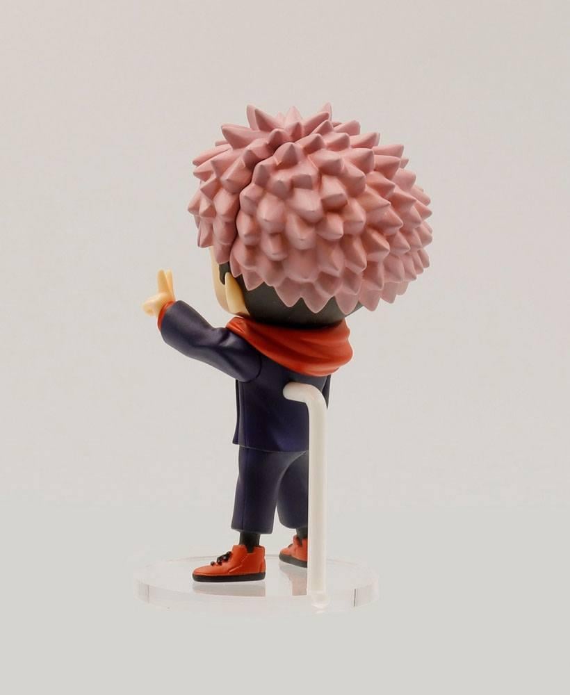 JUJUTSU KAISEN - Deformed Itadori Yuji - Statuette Taito 7cm