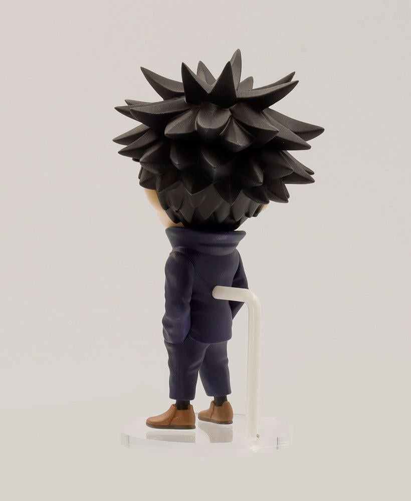 JUJUTSU KAISEN - Deformed Fushiguro Megumi - Statuette Taito 7cm