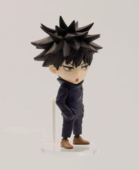 JUJUTSU KAISEN - Deformed Fushiguro Megumi - Statuette Taito 7cm