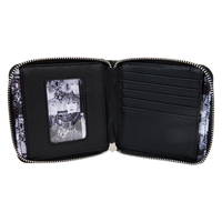 THE BEATLES - Revolver Album - Portefeuille LoungeFly