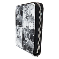 THE BEATLES - Revolver Album - Portefeuille LoungeFly