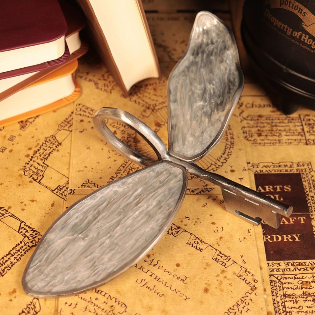HARRY POTTER - La Clé Ailée - Réplique Edition Limitée