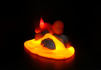 POKEMON - Salamèche - Scène Lumineuse LED