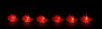 NARUTO - Akatsuki - Guirlande LED - 2 M