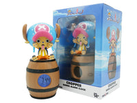 ONE PIECE - Chopper - Réveil Lumineux LED - 17 cm