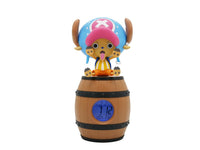 ONE PIECE - Chopper - Réveil Lumineux LED - 17 cm