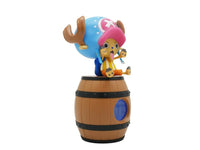 ONE PIECE - Chopper - Réveil Lumineux LED - 17 cm