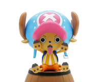 ONE PIECE - Chopper - Réveil Lumineux LED - 17 cm